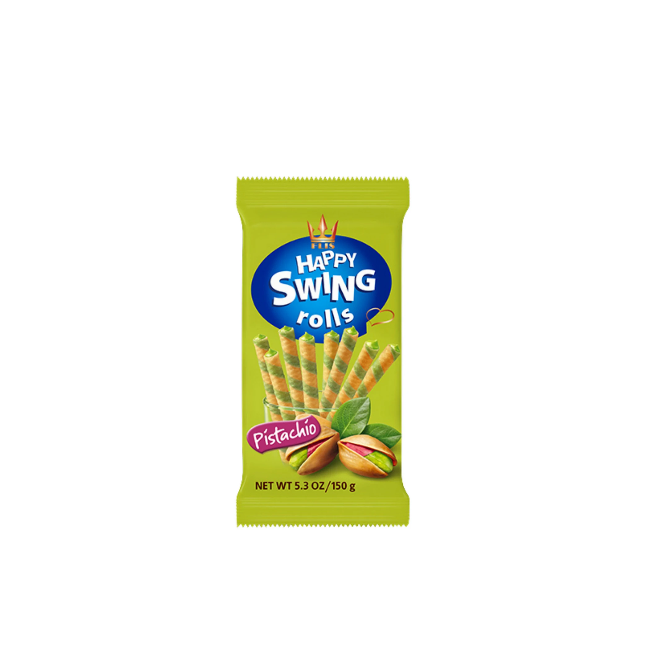 Happy Swing pistachio