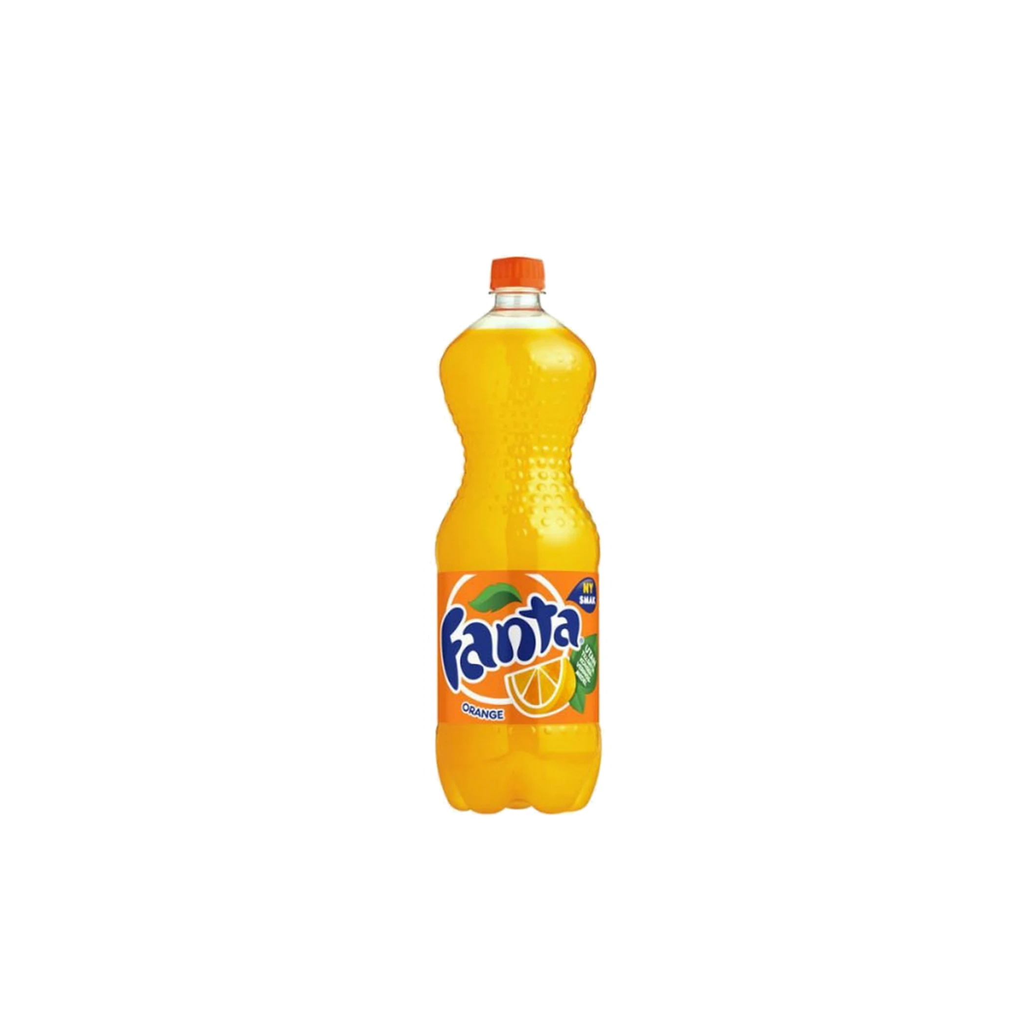 Fanta Orange 1.25L