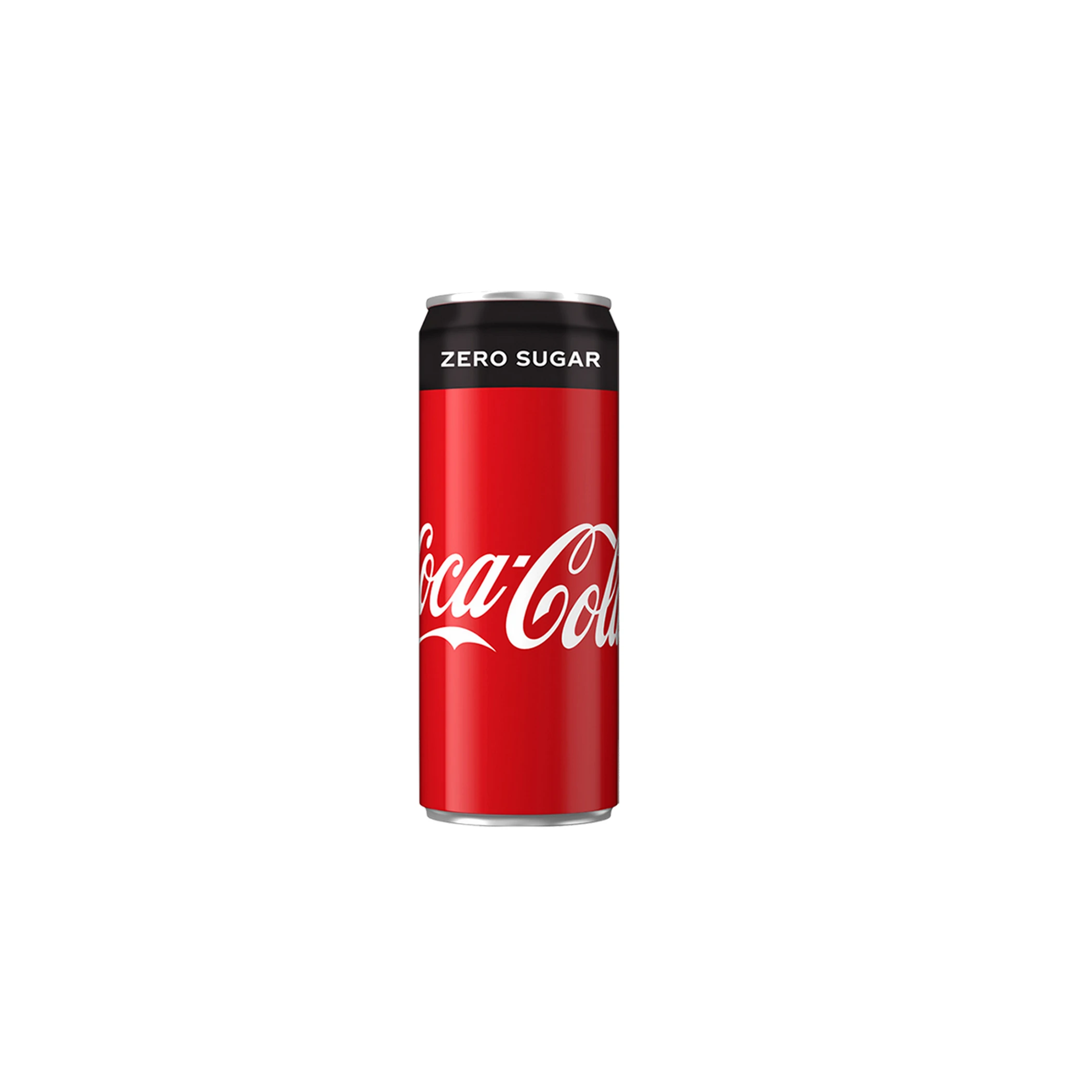 Coca Cola Sugarfree 330Ml