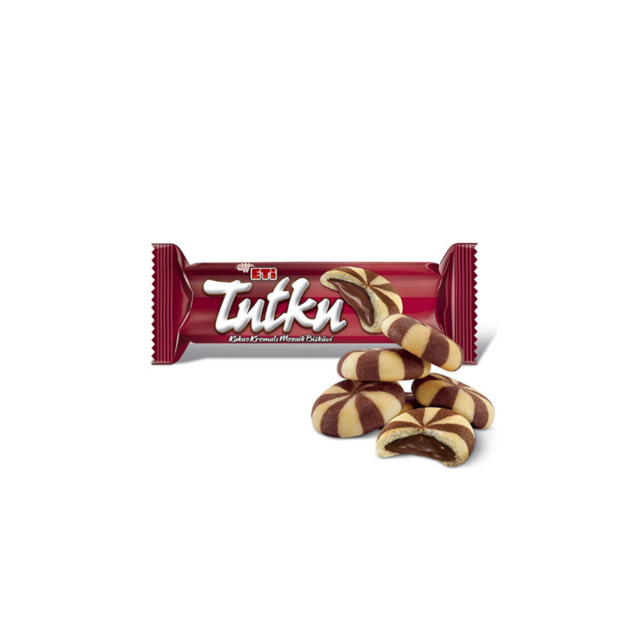 Tutku - Cocoa Cream 60g