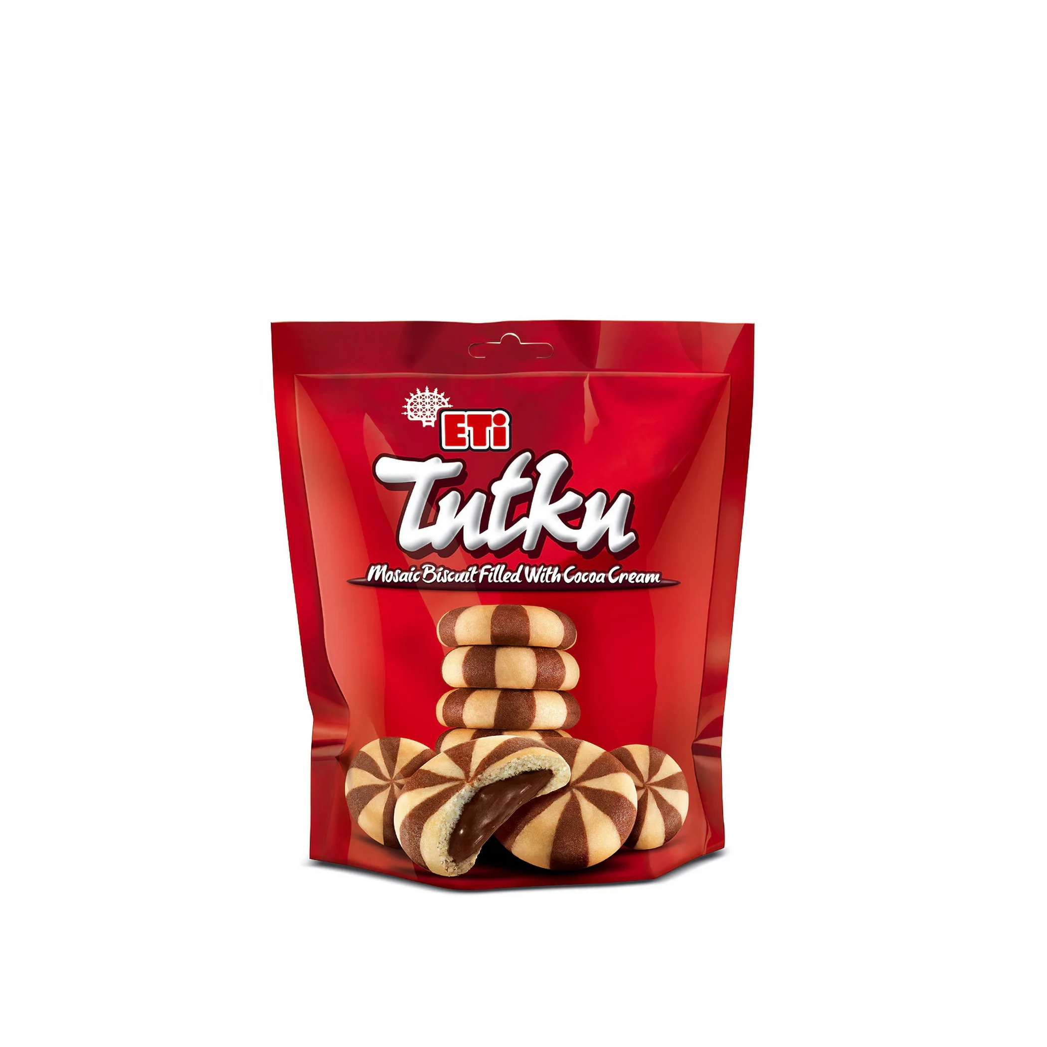 Tutku - Cocoa Cream 120g