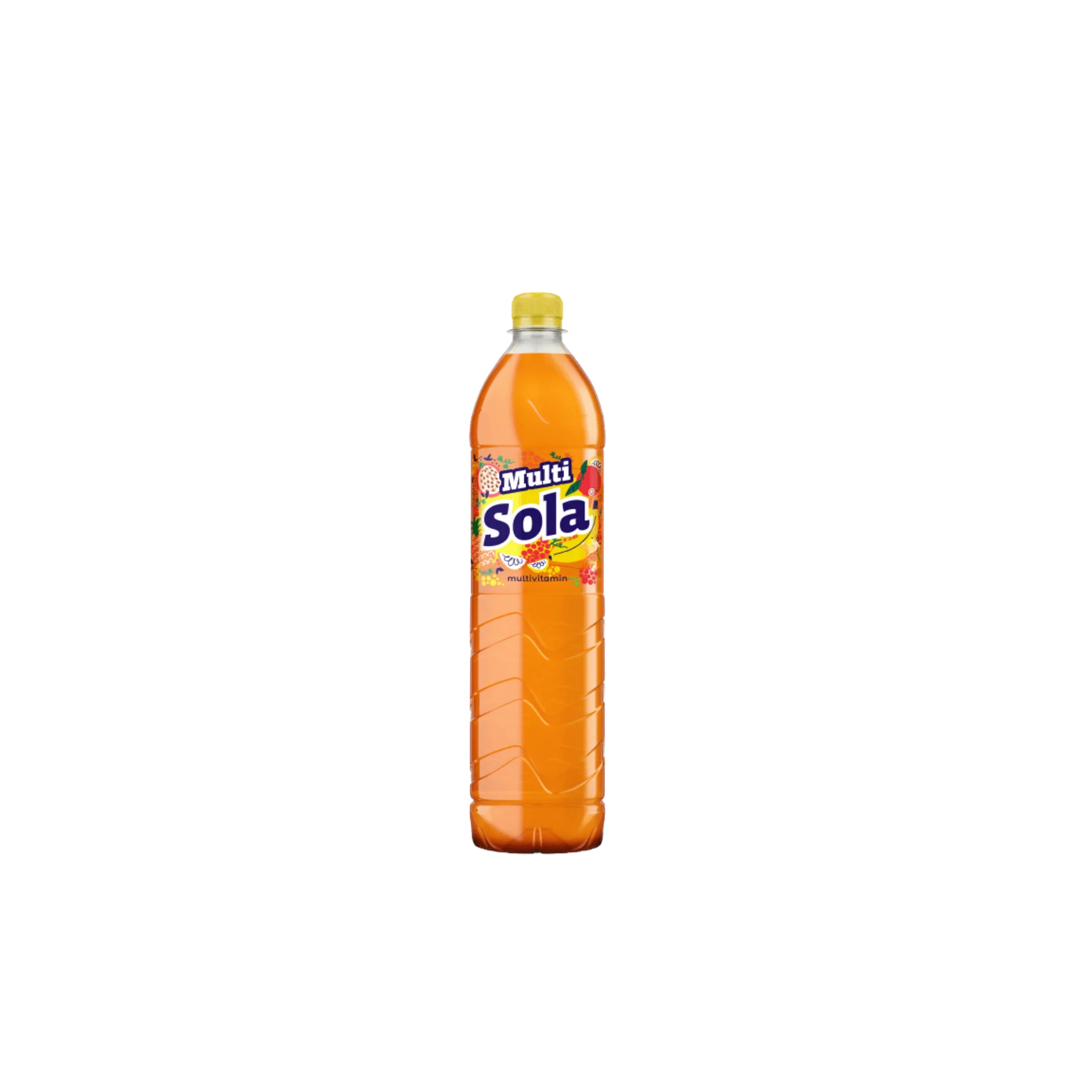 Sola Multivitamin 1.5L