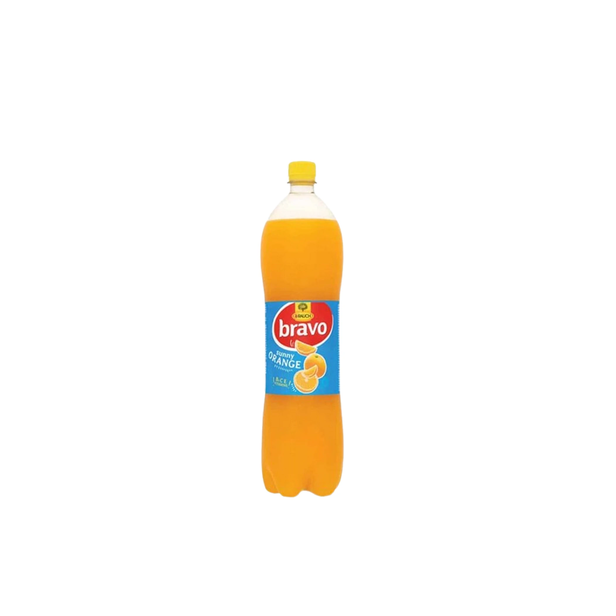 Bravo orange 1.5l