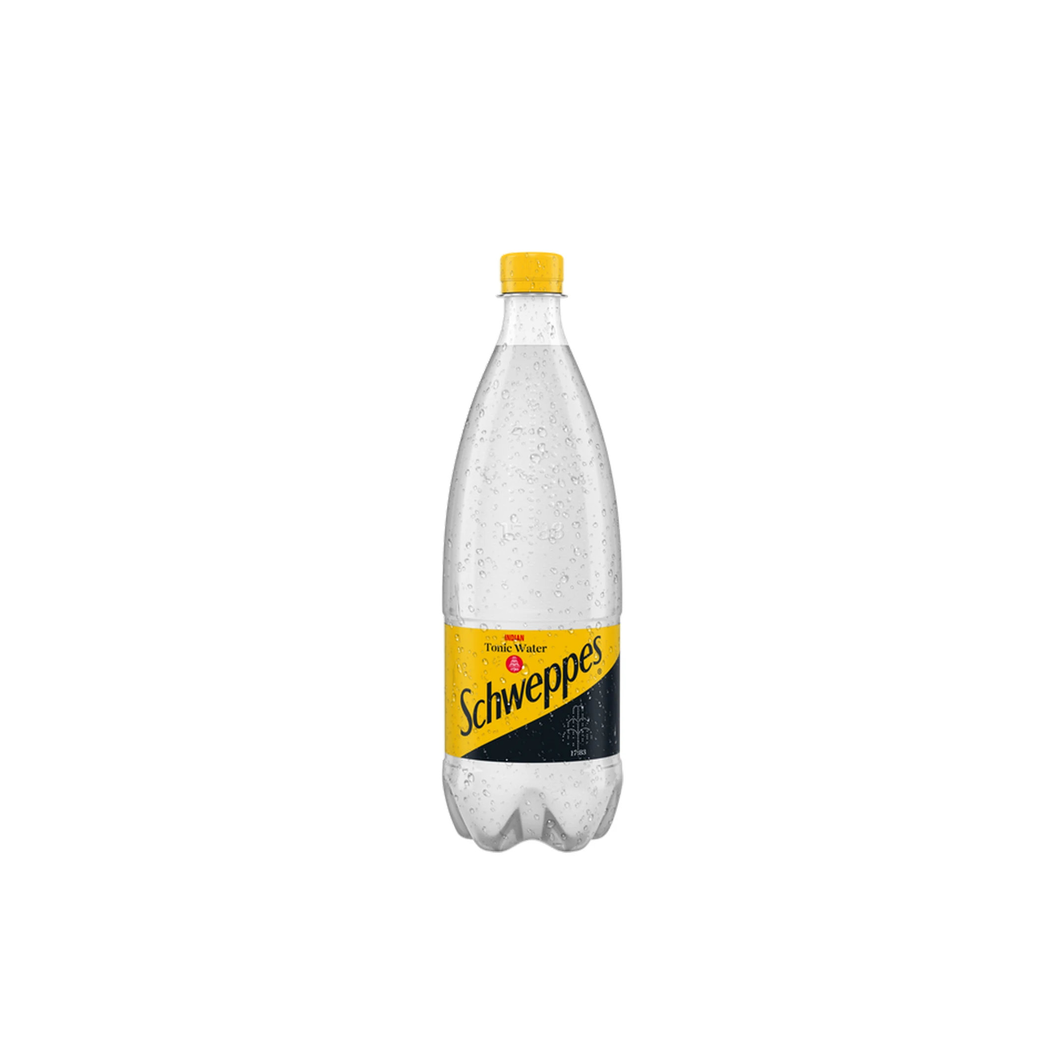 Schweppes Tonic 1L